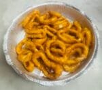 Italian Fried Calamari