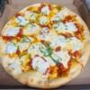 Margarita Pizza personal