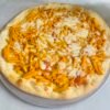 Penne alla Vodka Pizza Medium