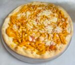 Penne alla Vodka Pizza Medium