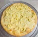 Tortellini Pizza Medium