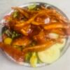 Buffalo Chicken Salad
