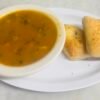 Minestrone Soup