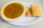 Minestrone Soup