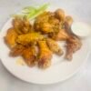 Jumbo Buffalo Wings (18)