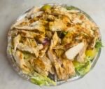 Small Grilled Chicken Salad