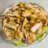 large Grilled Chicken Salad