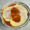 Homemade Lasagna