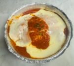 Homemade Lasagna