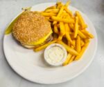 Cheeseburger