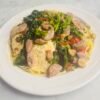 Chicken Caprichoso