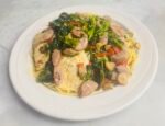 Chicken Caprichoso