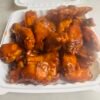Jumbo Buffalo Wings (24)