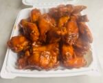 Jumbo Buffalo Wings (24)
