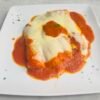 Manicotti