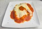 Manicotti