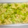 Penne w/ Broccoli, Garlic & Oil