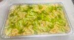 Penne w/ Broccoli, Garlic & Oil