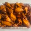 Jumbo Buffalo Wings (50)