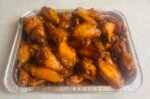 Jumbo Buffalo Wings (50)