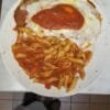 Chicken Parmigiana