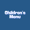 Children’s Menu