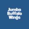 Jumbo Buffalo Wings