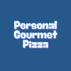 personal gourmet pizza