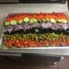 Garden Salad Tray