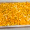 Penne Alla Vodka with Chicken Tray