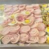 Antipasto Salad Tray