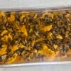 Chicken Marsala Tray