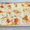 Meatballs Tray
