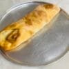 chicken parm Roll