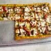 focaccia pizza