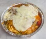 Chicken Siciliano