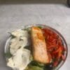 Salmon Salad