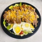 Cowbow Ribeye Steak Salad