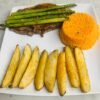 Ribye steak