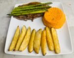 Ribye steak