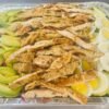 Cobb Salad Tray