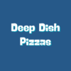 DEEP DISH PIZZAS